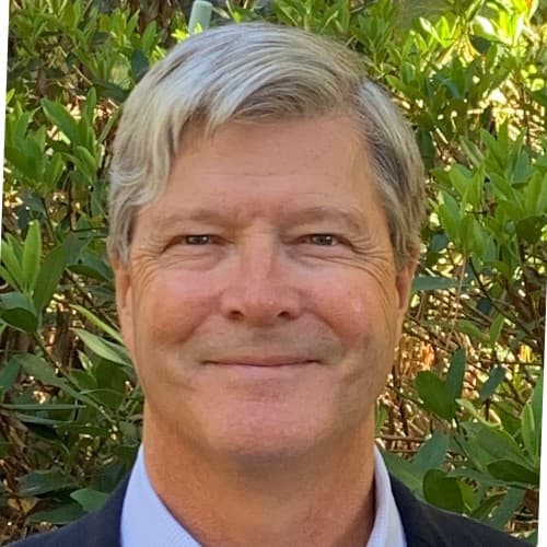 Joel Rood, founder of Cardinal Principals